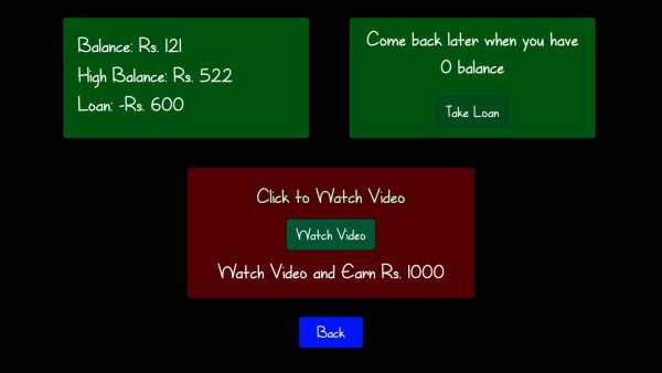 Langur Burja screenshot 5