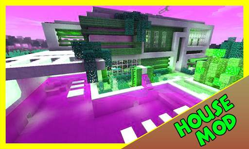 MOD Addons Master Craft - For Minecraft PE screenshot 3