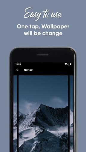 Nuve - Wallpapers and Display Pictures screenshot 3