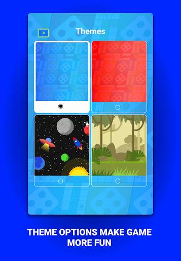 Ludo Star Offline screenshot 7