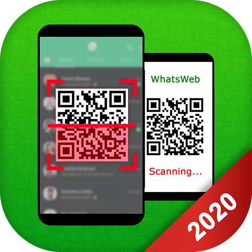 Whatscan 2020 - Whats Web Scan & QR Code Scan 1.0