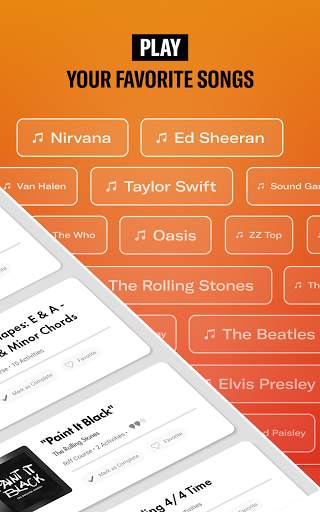Fender Play - Learn Guitar screenshot 2
