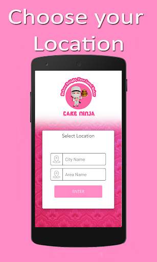 CakeNinja screenshot 4