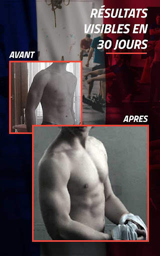MMA Spartan System Workouts screenshot 15