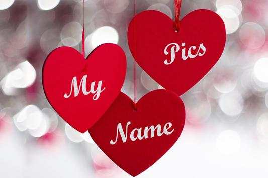 My Name Pics screenshot 2