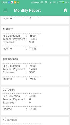 Coaching App - Admin screenshot 6