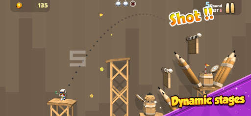 Golf Hero 3D screenshot 6