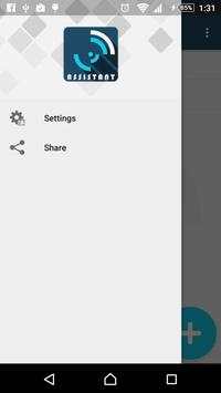 WiPA - Wifi Wireless PA screenshot 2