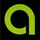 aCloud icon