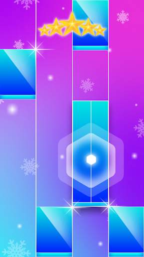 Everglow Piano Game screenshot 3