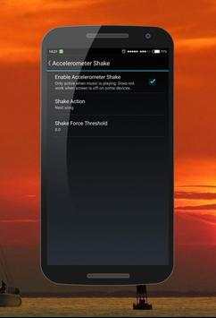 MP3 Music Player screenshot 5
