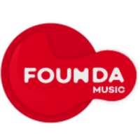 Founda Music: Stream Music