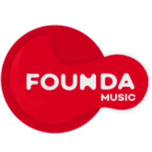 Founda Music: Stream Music 0.0.2