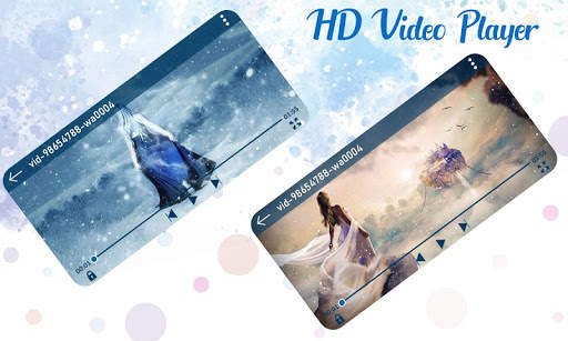 HD MX PLAYER - 4K VIDEO PLAYER 3 تصوير الشاشة