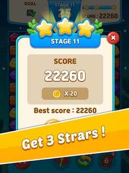 Candy Match Pop screenshot 12