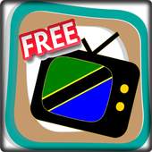Free TV Channel Tanzania 1.3