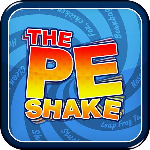 PE Shake - Games for Teachers 1.1
