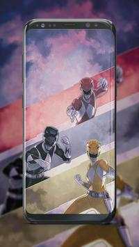 New Power Wallpapers 202k Rangers HD screenshot 5