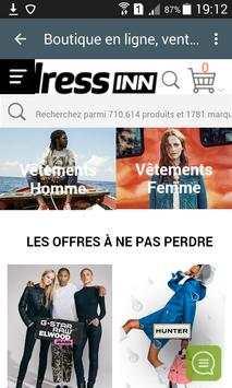 Shopping In Shine screenshot 2