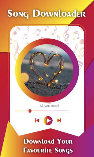 Free Music Downloader & Download MP3 Song 2019 screenshot 3