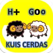 Hago Adu Domba Kuis Game logo