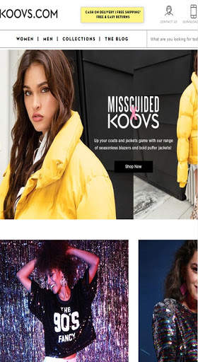 India Shopping screenshot 3