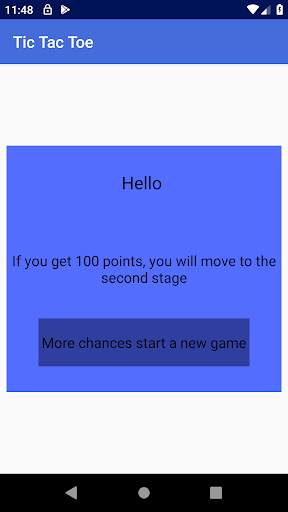 game x or o screenshot 7