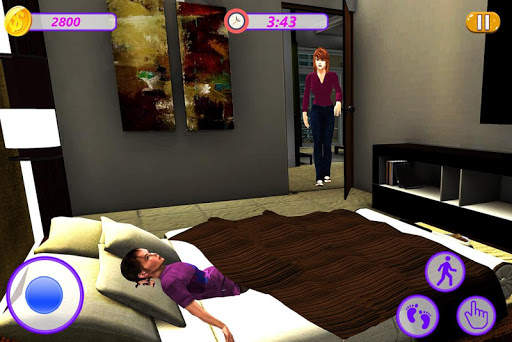 Virtual Mother Happy Family Simulator screenshot 7