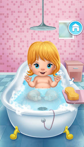 Baby Bella Caring screenshot 8