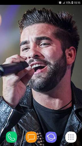 Kendji Girac Wallpaper 🔥 screenshot 3