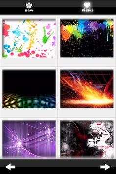Wallpapers HD Backgrounds screenshot 2