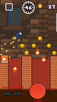 Hattori Fly Ninja screenshot 6
