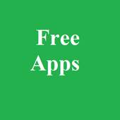 Free apps market 9.8