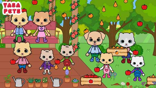 Yasa Pets Farm screenshot 16