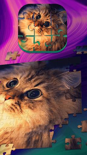 100 Piece Jigsaw Puzzles screenshot 5