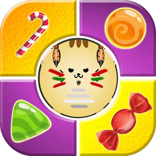 Sweet Candy Rain 1.4