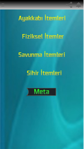 Wild Rift Meta screenshot 1