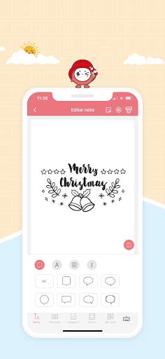 Phomemo screenshot 4