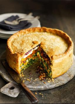 Savory Pie Recipe screenshot 6