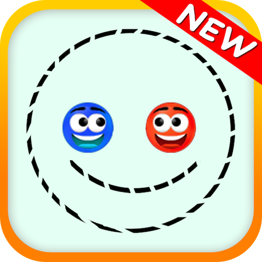 Rescue Balls icon