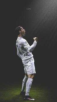 Real Madrid Wallpaper HD 2018 screenshot 2