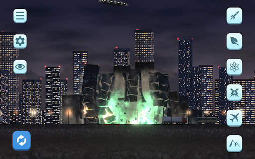 City Smash screenshot 10