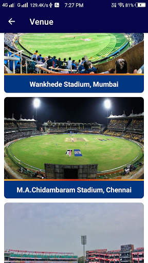 Live Cricket IPL 2021 - IPL Live Tv Match screenshot 5