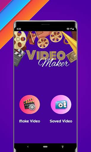 Photo Slideshow Maker screenshot 1