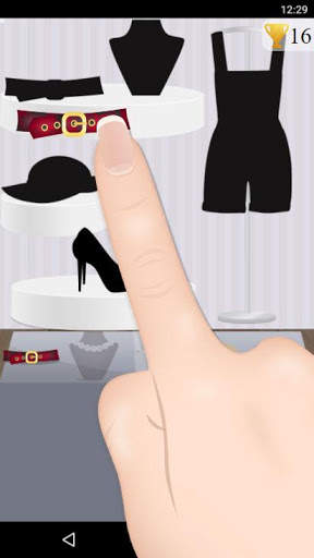 clothes tailor game 2 screenshot 4