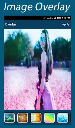 Photo Shape Editor screenshot 5