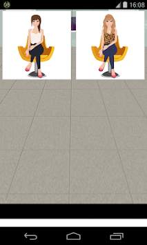spa shop games screenshot 1