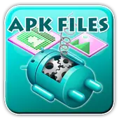 Recover Apk File Problem icon