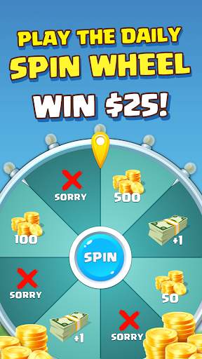 Coinnect: Win Real Money Games screenshot 2