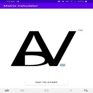 Matrix Calculator screenshot 4